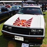 1980 ford mustang