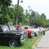 20 aniversario museo del auto y del transporte, imágenes del evento i