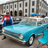 día del auto antiguo 2016 san luis, imágenes del evento - parte ii