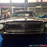 1968 ford mustang fastback v8 289 pulg3 195hp