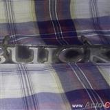 emblema buick clasico