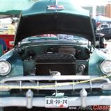 1954 chevrolet bel air