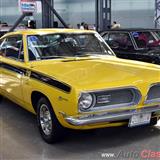 1969 plymouth barracuda