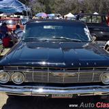 1961 chevrolet convertible