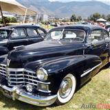 1947 cadillac