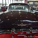 1953 packard super eight 8 cilindros en línea de 288ci con 150hp