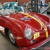 1956 porsche speedster