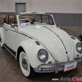 1960 volkswagen cabriolet