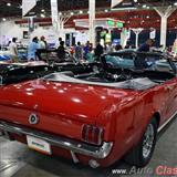 1964 ford mustang convertible