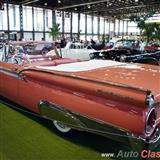 1959 ford fairlane sunliner 500. motor v8 de 332ci que desarrolla 225hp