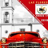 exhibición de autos antiguos san josé de las flores 2019