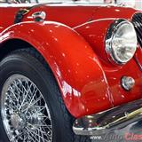 1968 morgan 4/4 motor 4l de 1599cc 74hp