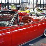 1962 ford thunderbird motor v8 390ci 340hp