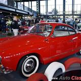 1960 vw karmann ghia motor boxer 4 1200cc 40hp