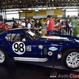 1967 ford shelby cobra daytona motor v8 4728cc 450hp