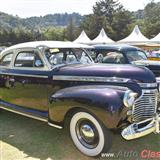 1941 chevrolet special deluxe