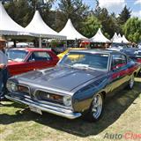 1968 plymouth barracuda