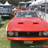 1973 ford mustang mach 1 sprint