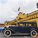 1931 hupmobile century six