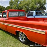 1960 chevrolet pickup