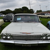 1962 chevrolet biscayne 4 puertas sedan