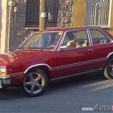 1983 ford Fairmont cupe
