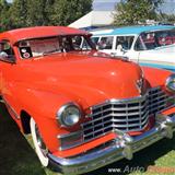 1946 cadillac fleetwood