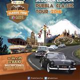 puebla classic tour 2016