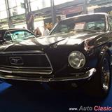 1968 ford mustang fastback v8 289 pulg3 195hp