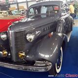 1937 buick eight