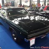 1968 dodge charger rt motor v8 440ci