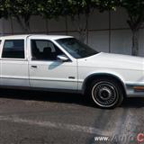 chrysler imperial 1991