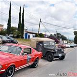 28 rally de la independencia, camino al rancho de enmedio