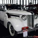 1935 buick century limousine v8 335ci 116hp