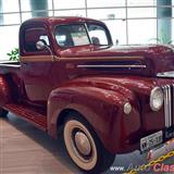 1947 ford pickup