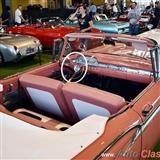 1959 ford fairlane sunliner 500. motor v8 de 332ci que desarrolla 225hp