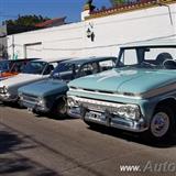 cadeaa gran exposición y autojumble 2019, imágenes del evento - cortesía del club amigos de automóviles antiguos