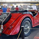 1968 morgan 4/4 motor 4l de 1599cc 74hp