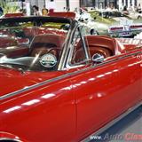 1962 ford thunderbird motor v8 390ci 340hp