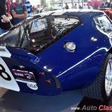 1967 ford shelby cobra daytona motor v8 4728cc 450hp