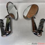 ford pick up 1953 a 1966 espejos laterales originales