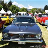 1968 plymouth barracuda