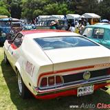 1973 ford mustang mach 1 sprint