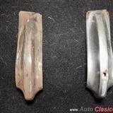 1952 chevrolet bel air grill trim or tooth
