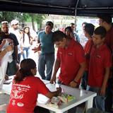 23avo aniversario del museo de autos y del transporte de monterrey a.c., imágenes del evento - parte i