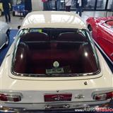 salón retromobile fmaac méxico 2015, maserati mistral 1964