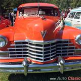 1946 cadillac fleetwood