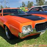 1972 ford ranchero