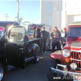 american classic cars mazatlan 2016, club sueños classicos