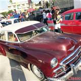 segundo desfile y exposición de autos clásicos antiguos torreón, imágenes del evento - parte v